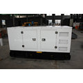 Super silent type 7.5kva generator with Kubota engine